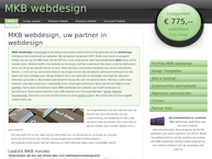 MKB Webdesign