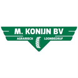 M Konijn BV Agrarisch Loonbedrijf