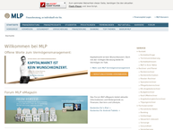 Mlp Private Finance