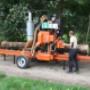 Braakman Mobiele Houtzagerij