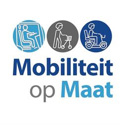 Mobiliteit OP Maat B.v.
