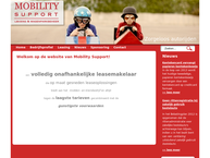Mobility Support B.v.