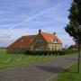 Molenwiek Groepsverblijf