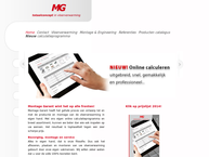Montage Garant Installatieservice B.v.
