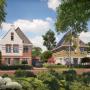 Nieuwbouw 2019 Virieupark