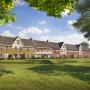 Nieuwbouw 2019 Virieupark