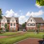 Nieuwbouw 2019 Virieupark