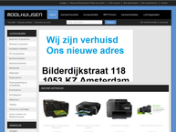 Moolhuijsen kantoorinstallaties BV