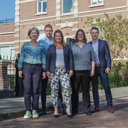 Muller Bedrijfs Onroerend Goed