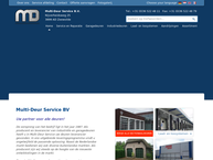 Multi-Deur Service BV