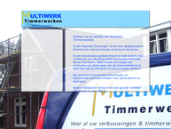 Klussenbedrijf Multiwerk