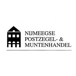 Nijmeegse Postzegel- en Muntenhandel