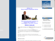 Marcel Veldhuis Wagenpark Advies