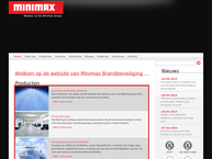 Mx Brandbeveiliging B.v.