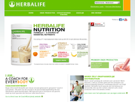 Herbalife International (Netherlands) B.v.