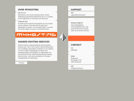 Myhosting