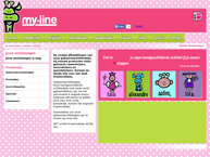 My-line