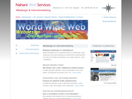Nahani Webservices