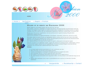 Nail Fashion 2000