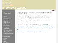 Praktijk Fontaine