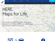 NAVTEQ Europe B.V.