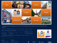 Nijenhuis en Houpst Makelaars o.g. De Meern