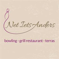 Grill-Restaurant Bowling 'Net Iets Anders'