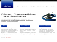 Netpharm V.o.f.