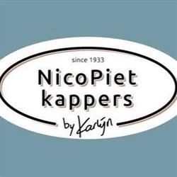 NcoPiet kappers by Karlijn