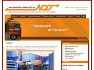 Niek Dijkstra Transport