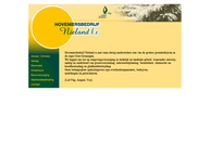 Hoveniersbedrijf Nieland