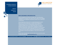 Nieuwkoop Management & Consultancy