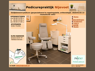 Pedicurepraktijk Nijevoet
