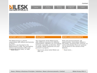 Nilesk B.V.