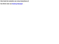 NIMA It Solutions