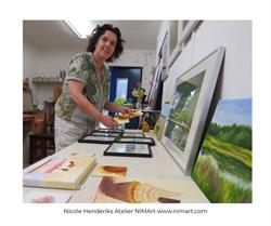 Grafisch Atelier Nimart Nicole Henderiks