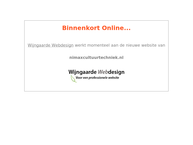 Nimax Cultuurtechniek