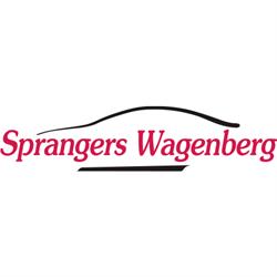 Autobedrijf Sprangers