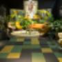Plantenconcept intern. beurs