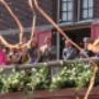 Aankleding Koninginnedag Weert