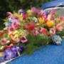 oldtimer show Floriade