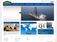 Noble Drilling (Nederland) B.v.