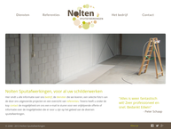 Nolten Spuitafwerkingen