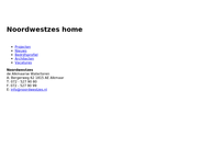 Noordwestzes Architecten B.V.