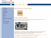 Administratiekantoor Noord-Zeeland