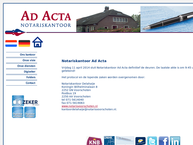 Notariskantoor Ad Acta B.v.