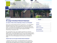 Mr. J.L. de Lange Notaris te Putten