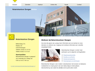 Notariskantoor Dongen