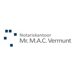 Notariskantoor Mr. M.A.C. Vermunt