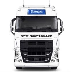 Nouwens Transport Breda B.v.